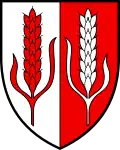 Blason de Bretonnières