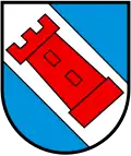 Blason de Brienzwiler