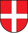 Blason de Brusio