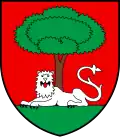 Blason de Carouge