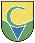 Blason de Centovalli
