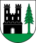 Blason de Châtillon