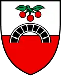Blason de Chavannes-près-Renens