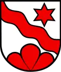 Blason de Dürrenroth