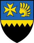 Blason de Donneloye