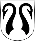Blason de Dornach