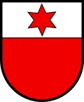 Blason de Dotzigen