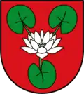 Blason de Ebikon