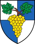 Blason de Échichens