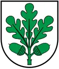 Blason de Eichberg