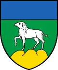 Blason de Eisten
