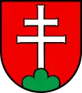 Blason de Elfingen