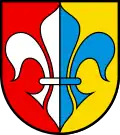 Blason de Endingen