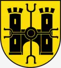 Blason de Eschenbach
