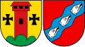 Blason de Escholzmatt-Marbach