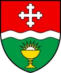 Blason de Ferden
