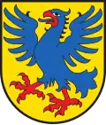 Blason de Fideris