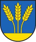 Blason de Fläsch