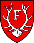 Blason de Forel (Lavaux)