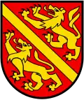 Blason de Fraubrunnen