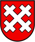 Blason de Freimettigen