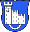 Blason de Fribourg