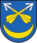 Blason de Furna