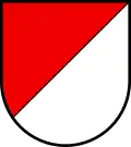 Blason de District de Gösgen