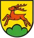 Blason de Günsberg