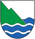 Blason de Gambarogno