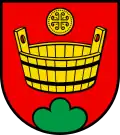 Blason de Geltwil