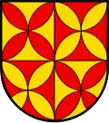 Blason de