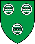 Blason de Gollion