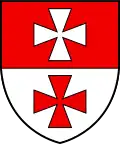 Blason de District de Conches