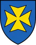 Blason de Gossens