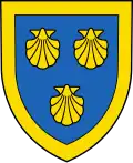 Blason de Goumoëns