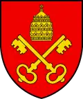 Blason de Grengiols