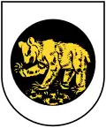 Blason de Grub