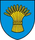 Blason de Gy