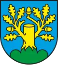 Blason de Härkingen