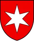 Blason de Hérémence