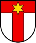 Blason de Höchstetten