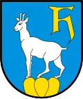 Blason de Hergiswil