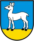 Blason de Hindelbank