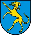 Blason de Hunzenschwil