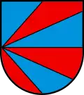 Blason de Kaiserstuhl