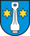 Blason de Kallnach