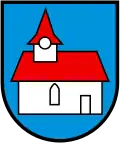 Blason de Kappelen