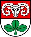 Blason de Kaufdorf