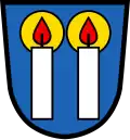 Blason de